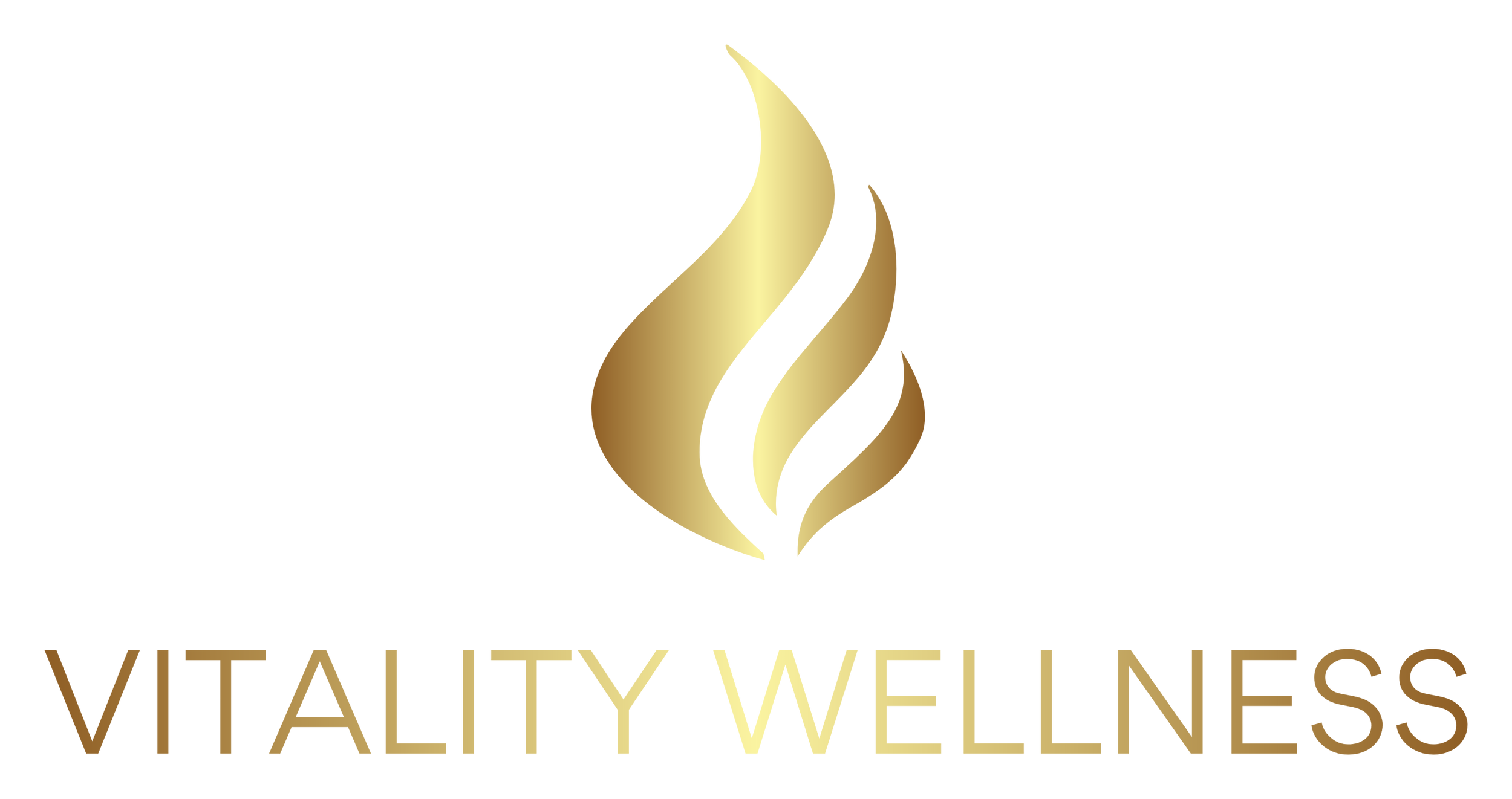 Vitality Wellness Med Spa Fort Worth logo