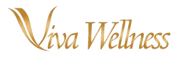 Viva Wellness logo