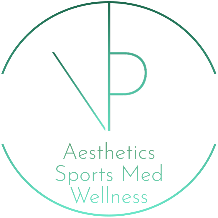 VP logo