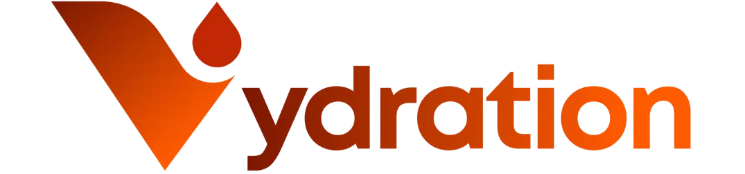 Vydration logo