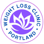 Weight Loss Clinic Portland logo