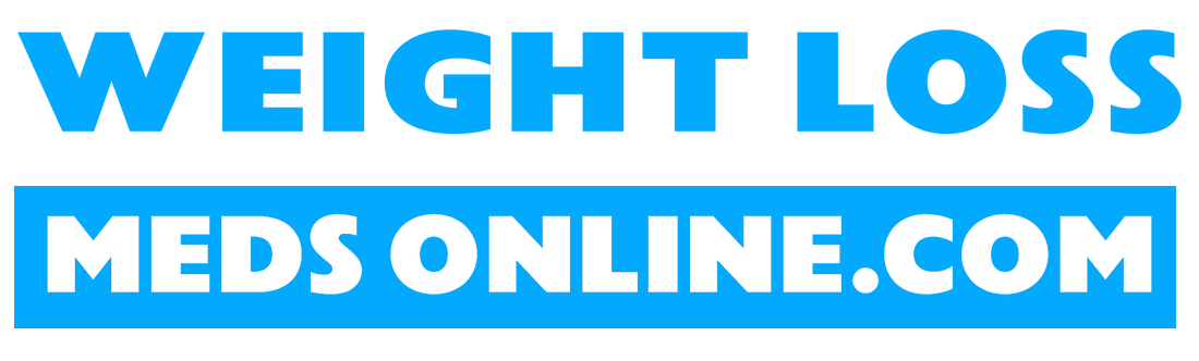 Weight Loss Meds Online logo