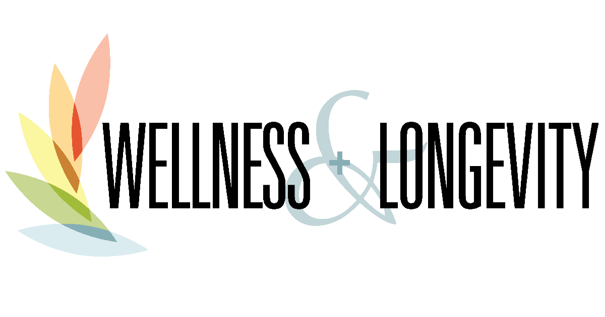 Wellness & Longevity logo