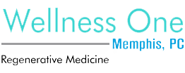 Wellness One Memphis, PC logo