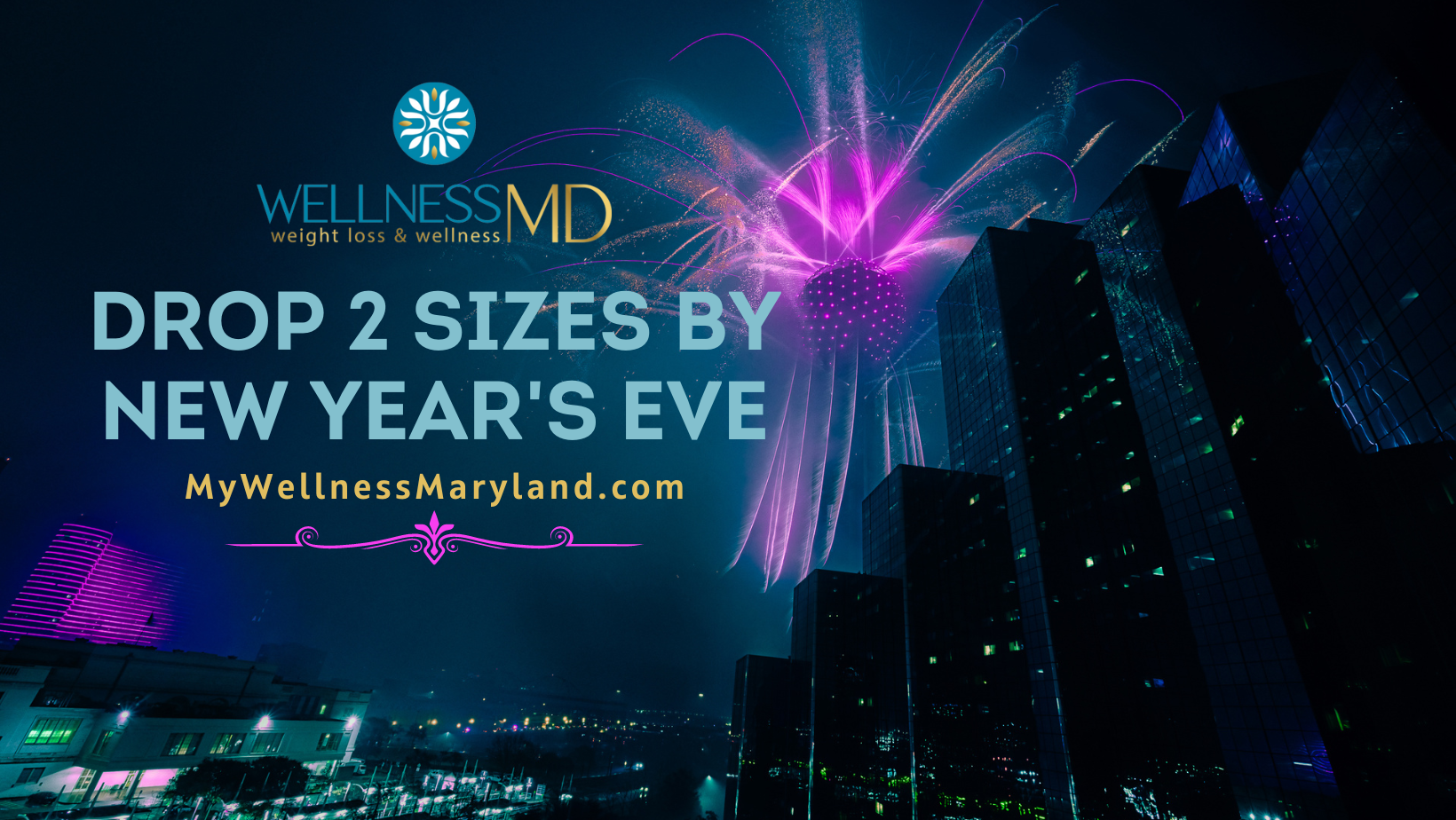 WellnessMD logo