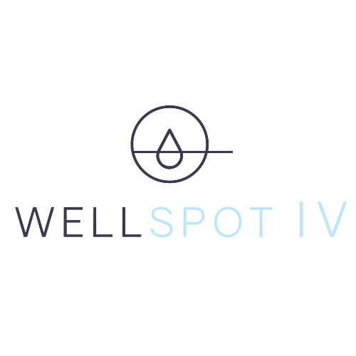 WellSpot IV logo